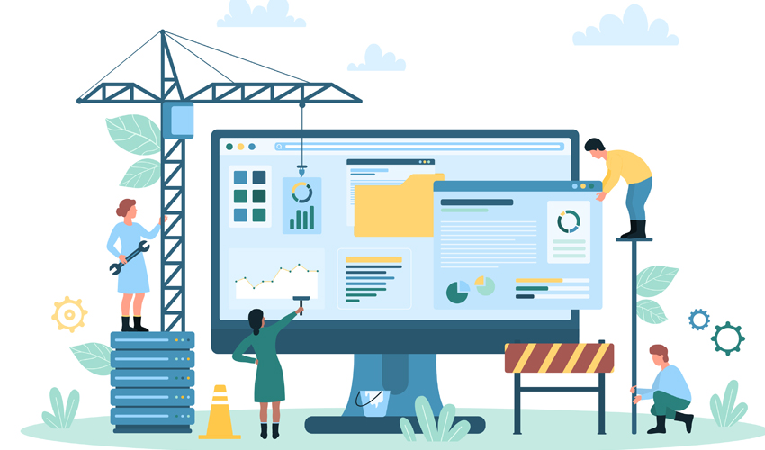 Website Development