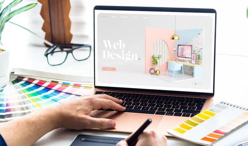 Website Design